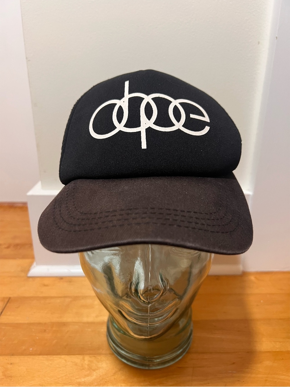 DOPE Vintage SnapBack